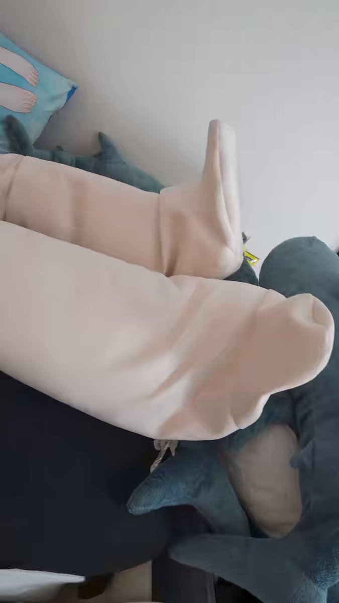You’re slowly sealed away in the HuiXiang suit, about to become a plushie forever. Any regrets?