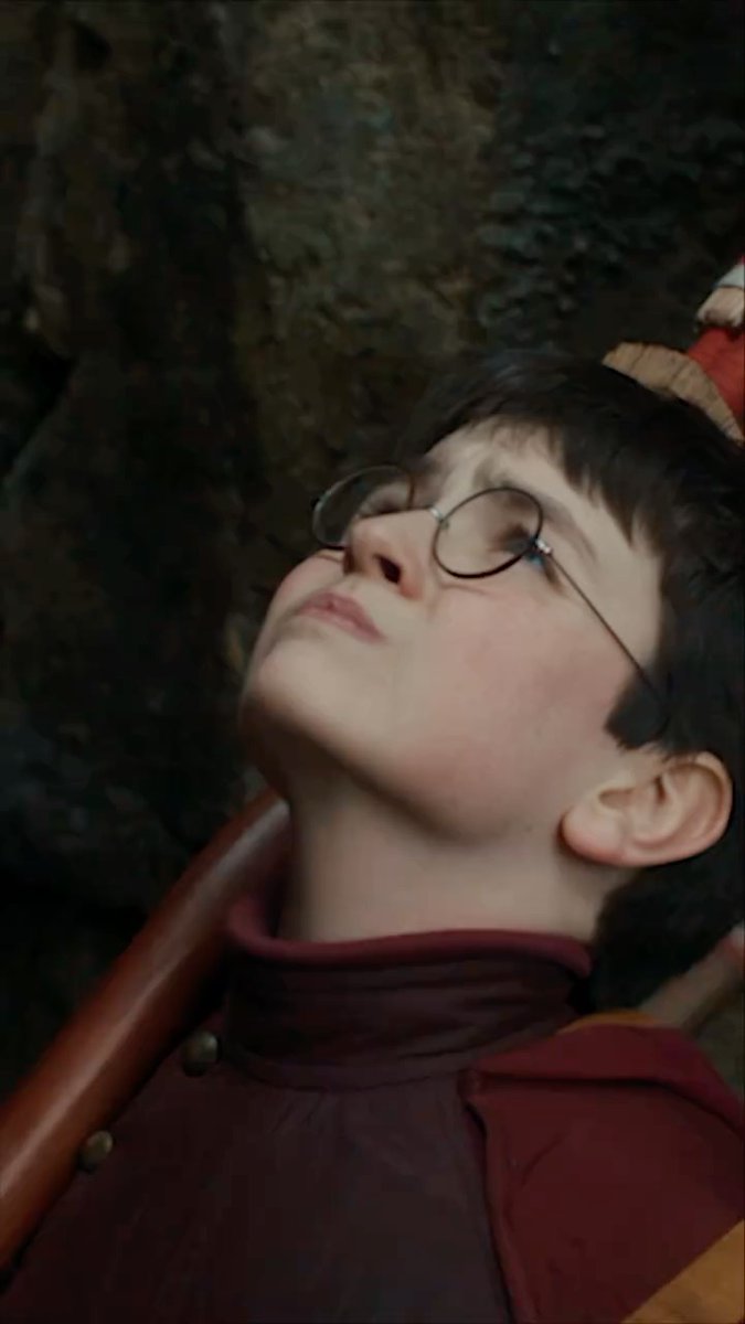 Check back tomorrow for an all-new trailer for HBO's upcoming #HarryPotter series. Premiering this Christmas.