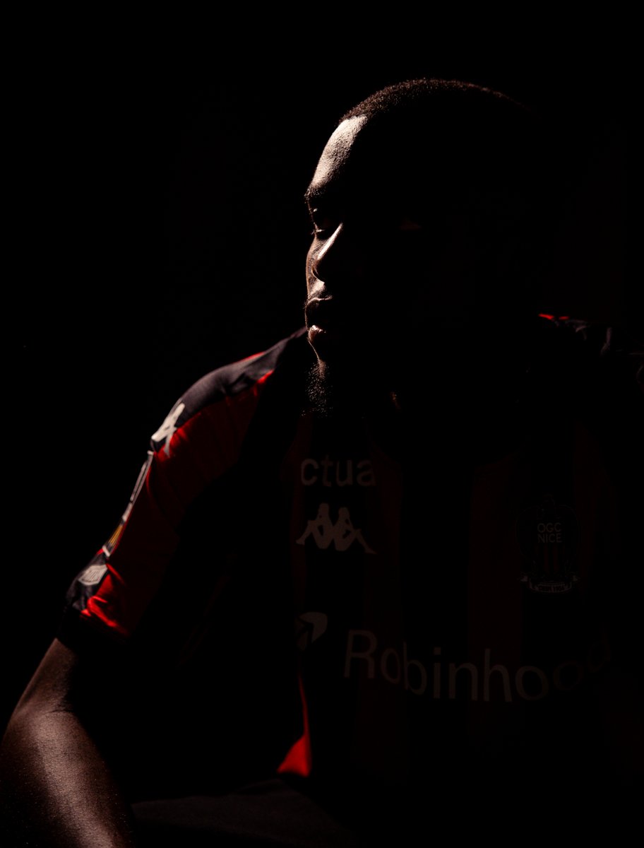 🚨 OFFICIEL ! NIELS NKOUNKOU 🇫🇷 EST PRÊTÉ À L’OGC NICE ! ❤️🖤 Option d’achat de 4 M€. 💰 🎥 OGC Nice