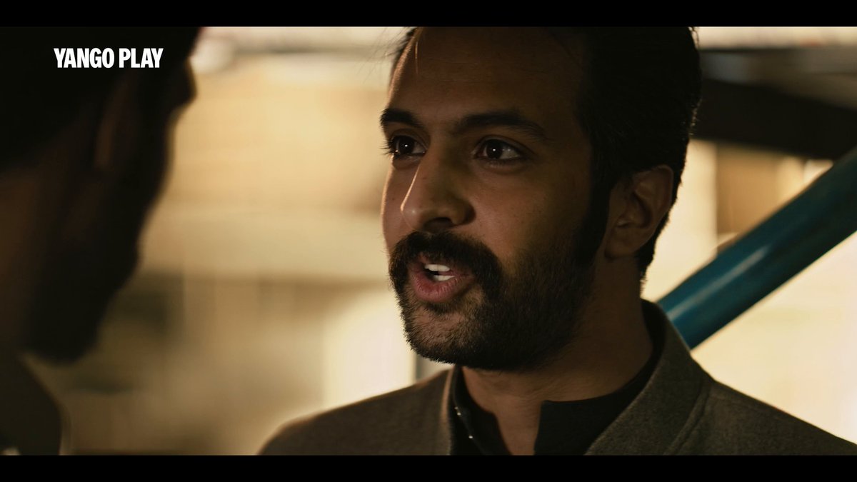 مسلسل #حبتين يعرض غداً على منصة يانغو بلاي ومنصة Stc Tv حلقة كل يوم اربعاء ومكون من 8 حلقات، بطولة #نايف_البحر ، #عبدالمحسن_النمر ، #فيصل_الزهراني ، #عبدالله_متعب ، #ريم_العلي ، #مريم_عبدالرحمن ، #قصي_خضر ، #نجود_احمد ، #ريم_العلي ، #رائد_العسيري