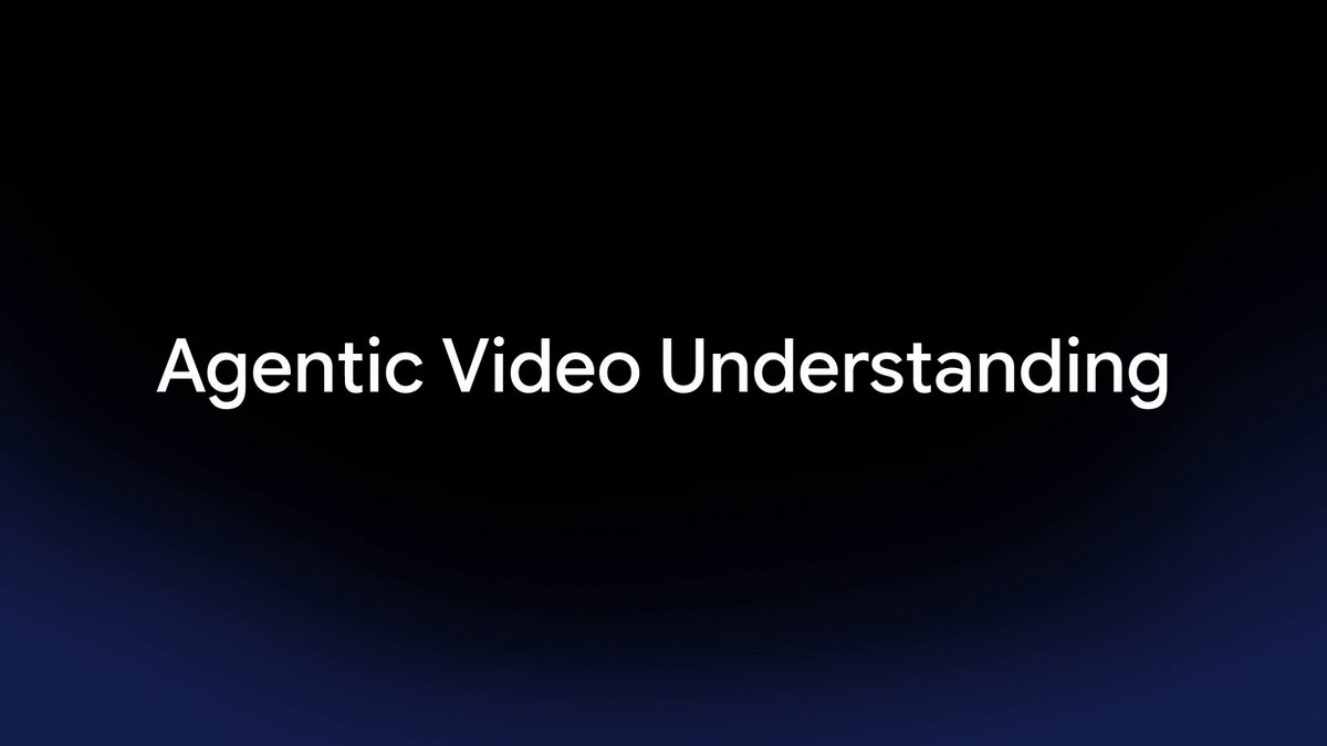 Tired of high token costs for video workflows? Agentic video understanding gives Gemini the tools to dynamically search, scan, and inspect target video segments to achieve its goal. Building on agentic vision, Gemini now actively scans visual frames, audio, and transcripts instead of ingesting video at a static 1 FPS. This reduces token consumption by up to 88%, improves accuracy, and unlocks new ways to process long-form video. Tackle complex video workflows like: ▸ Sub-second retrieval: Catch split-second cuts missed at 1 FPS ▸ Long-form search: Query multi-hour videos without overflowing context ▸ Anomaly detection: Resample interesting windows at higher FPS ▸ Counting: Accurately track repeated actions and objects over time See how agentic video understanding transforms token efficiency in Gemini 3.7 Flash when compared with static video processing: