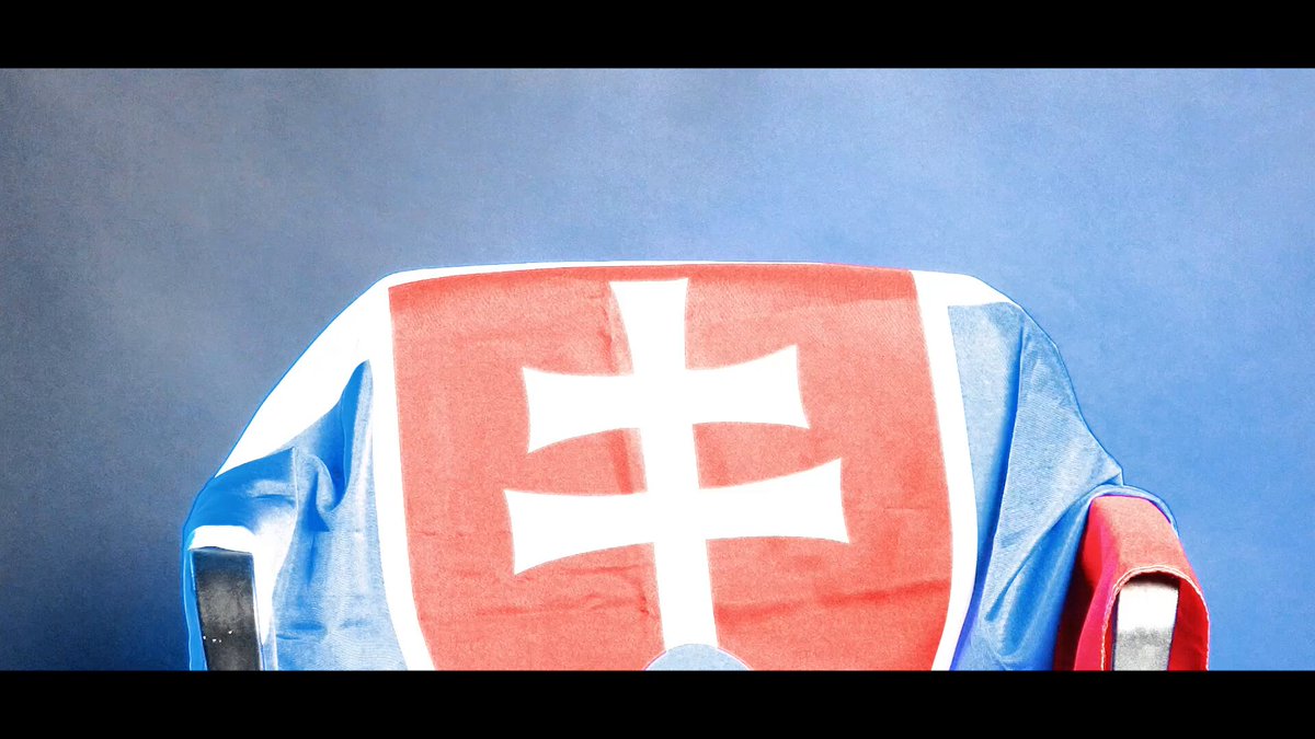 Slovenský příběh má další kapitolu 🇸🇰📖
