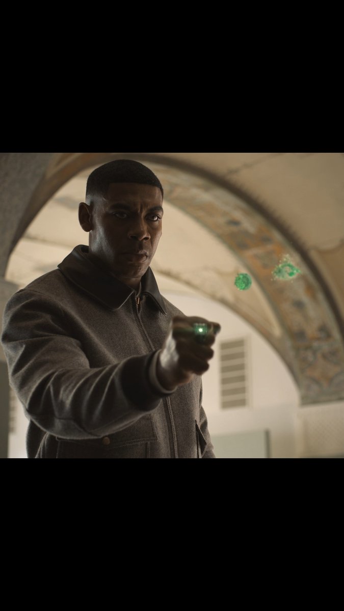 Lanterns recruiter approved. #Lanterns