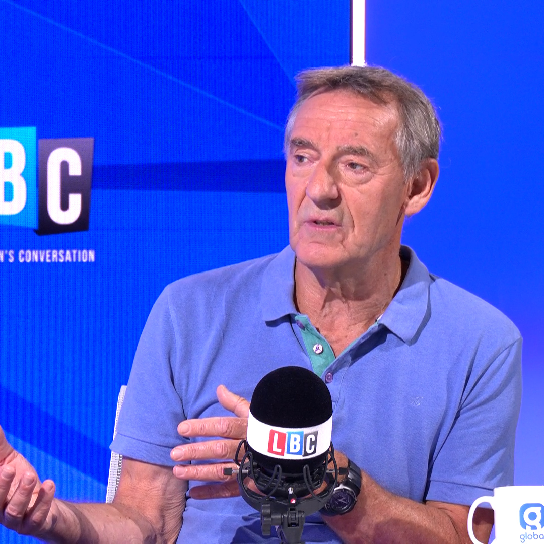‘He’s had a good month up until today…’ Lord Jim O'Neill, who turned down a role in Burnham's government, says he hopes the PM will deliver the 'genuine leadership and change' needed to support businesses.
