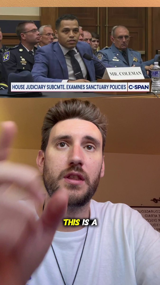 This Father just DROPPED THE MIC on the Democrats in Congress! Watch their faces when the camera pans to them! “I reject your guys’ sympathy. There’s no way you guys are sorry.” Not one of them ever called him. Not one of them ever stopped him in the hallway and said, “Sorry about your daughter.” They only care when the cameras are rolling.