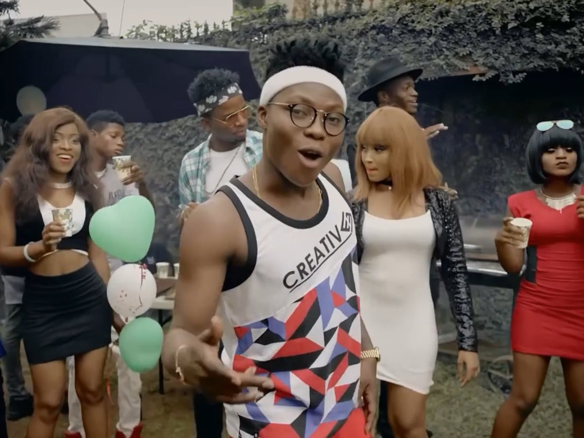 🚨10 YEARS AGO TODAY…. REEKADO BANKS — PROBLEM ✨