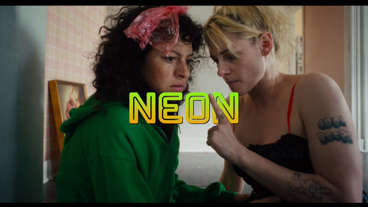 Dylan Meyer’s ‘THE WRONG GIRLS’ is now available on VOD. Starring Kristen Stewart, Alia Shawkat, LaKeith Stanfield, Tony Hale, Zack Fox, Seth Rogen, Kumail Nanjiani, Kate McKinnon and Geena Davis.