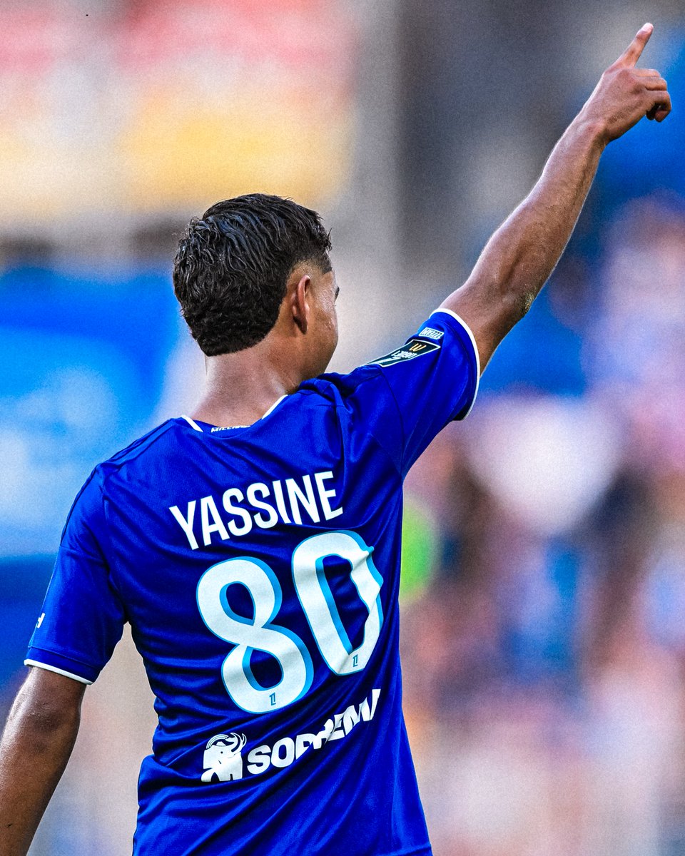 GESSIME YASSINE. 🇲🇦🪄