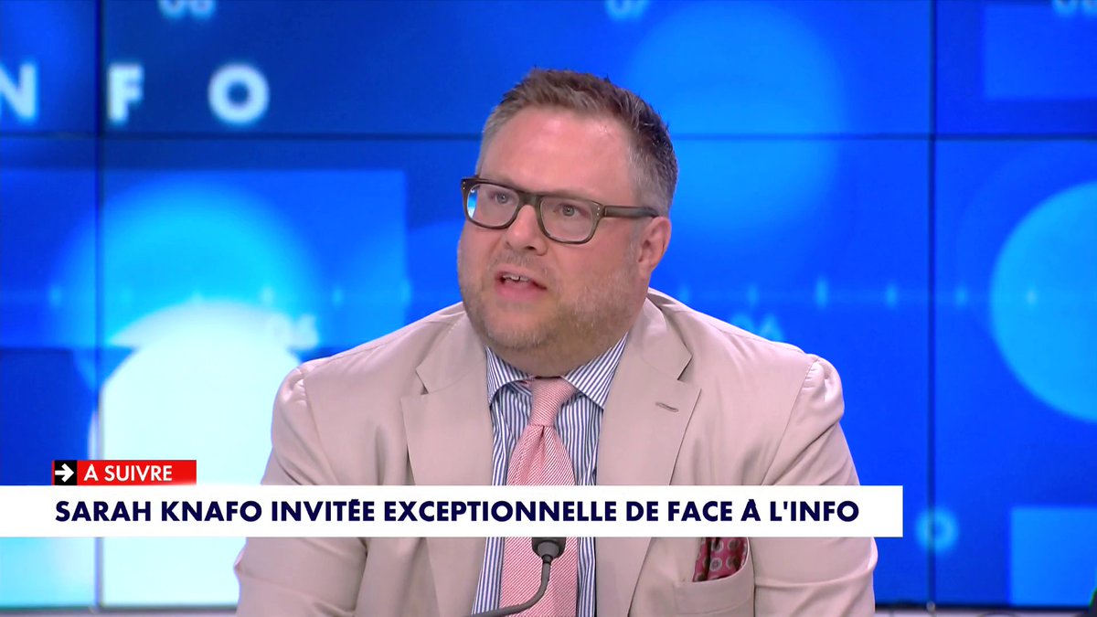 «Et si Édouard Balladur l'avait emporté en 1995...» : l'édito de Mathieu Bock-Côté dans #Facealinfo