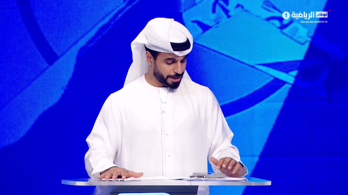تيجالي: شامبيه حارس كبير ومفاجأة عدم انضمامه للمنتخب في السنوات الماضية #أبوظبي_الرياضية 1⃣ | برنامج #90_دقيقة⏱️ #دوري_أدنوك_للمحترفين ⚽️