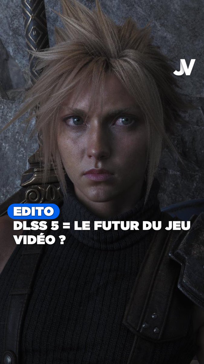 Est-ce que cette technologie, c'est le futur du jeu vidéo ?