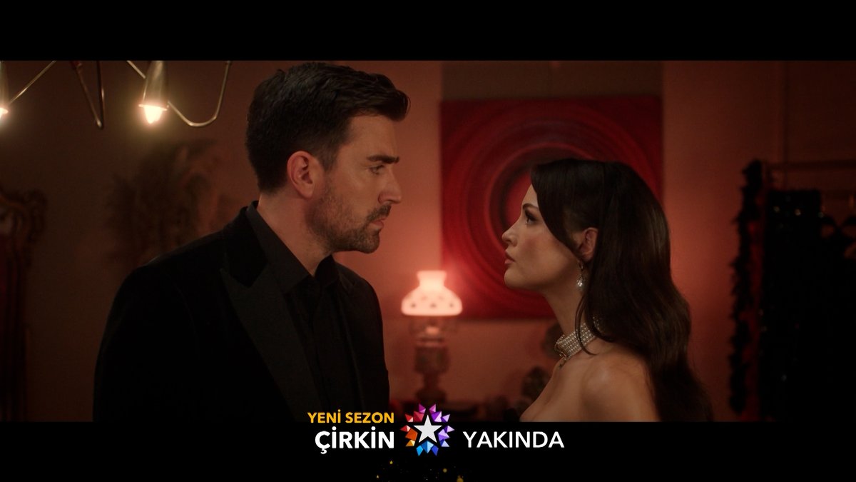 #Çirkin 2. Sezon Tanıtım Fragmanı: