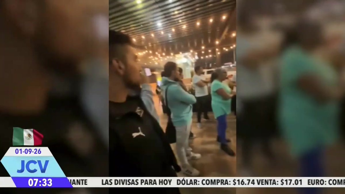 😡 ¡Cierran y cobran hasta el último día! Clientes de Empire Fitness en Plaza La Ciénaga denuncian que el #gimnasio cerró sin aviso y desmanteló el local, tras vender #promociones días antes. Exigen cuentas claras y el reembolso de sus membresías. 🏋️♂️🚫
