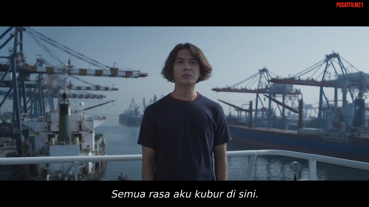 🎬 Title: Perayaan Mati Rasa 👻 Genre: Drama Keluarga 📅 Release: 29 Januari 2025 ⏱️ Duration: 2 Hours 5 Minutes ⭐️ Cast: Iqbal Ramadhan, Umay Shahab, Dwi Sasono 🏆SEARCH ON GOOGLE #KSPLAY88