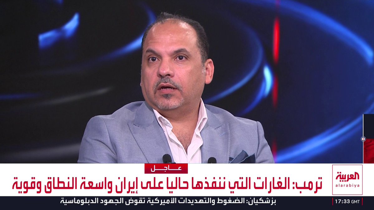 الصحفي في العربية إسلام عبدالكريم: الصراع على مصادر الطاقة في البحر المتوسط أحد أسباب التوتر بين تركيا وإسرائيل.. ومستشار العربية للشؤون العسكرية رياض قهوجي: تل أبيب تواجه أزمة في تسويق أنقرة باعتبارها تمثل تهديدا أمنيا.. وسوريا تتمسك بـ"الصبر الاستراتيجي" في مواجهة استفزازات نتنياهو
