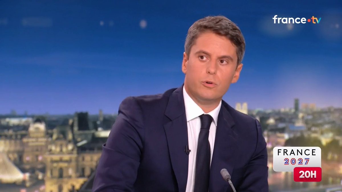 Je refuse de dresser les jeunes contre nos aînés. Je refuse de dresser nos aînés contre les jeunes. Ce débat ne viendrait que fracturer davantage notre pays. C'est notre système tout entier qui est à bout de souffle et que nous devons impérativement réformer.