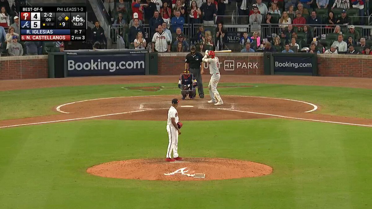 When your radio partner (Ryan Spilborghs) tries to tell you that the Colton Cowser catch to end the Orioles-Rockies game last night was the greatest catch ever made to end a game... 🤥