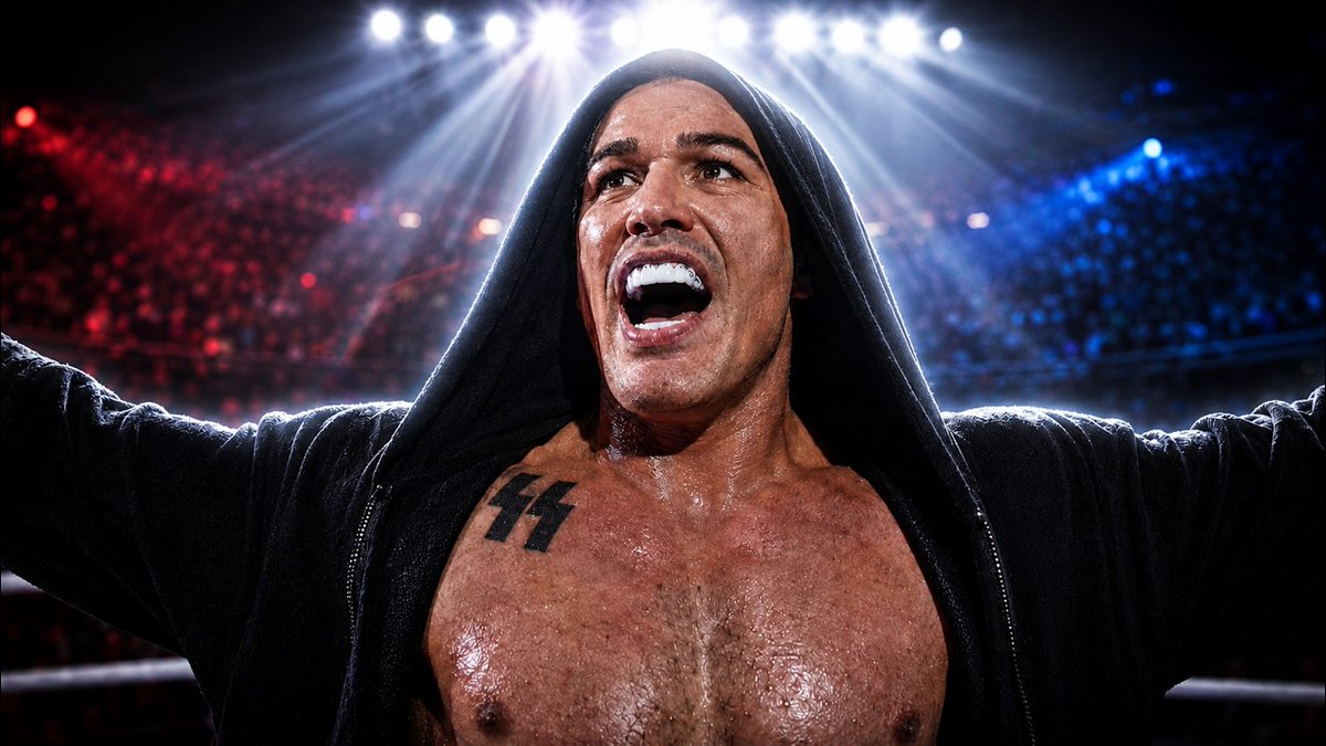 GYPSY CRUSADER REMAINS UNDEFEATED