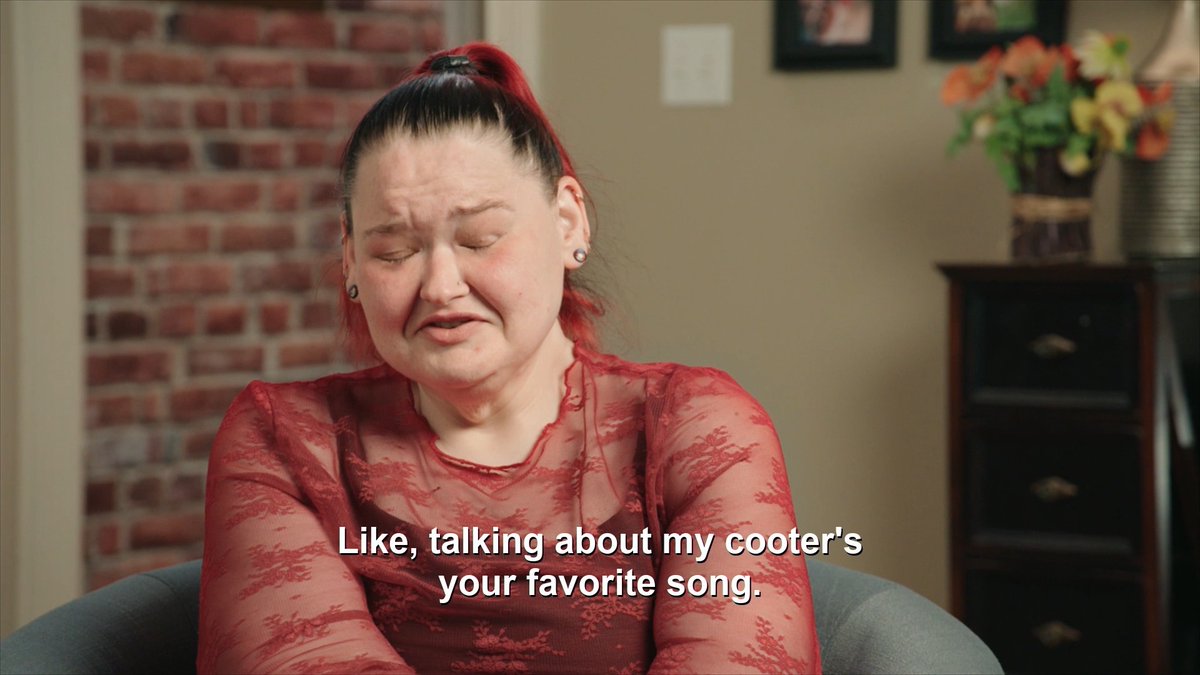 Amy's written over 300 songs?! 🤯 Hear more of her music on the season premiere of #1000lbSisters, tonight at 9P.