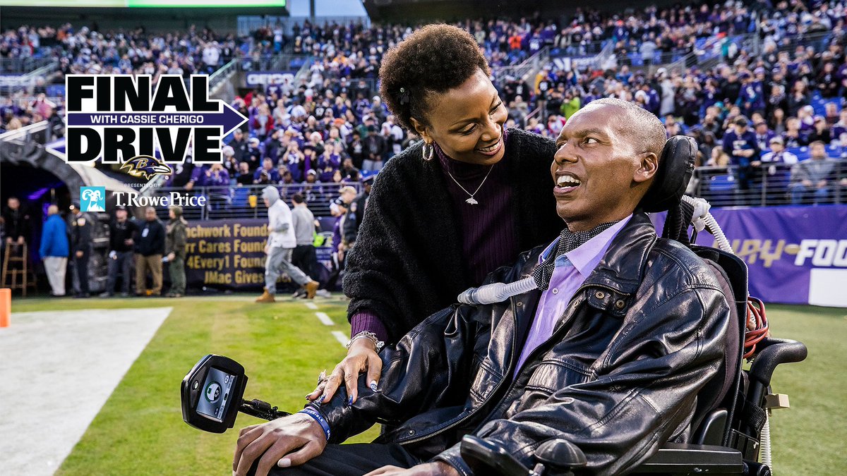 The courage to fight, the character to inspire and the class to do it all with a smile. Today we celebrated O.J. Brigance the way he lived.