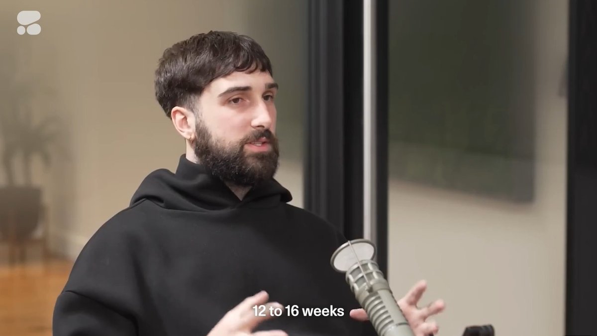 In 2017, the team who submitted the Transformer architecture was hoping for "hundreds of citations" 281,654 citations later, people are pointing to that paper as the catalyst for the next era of an industrial revolution. In Aidan Gomez's words, it was a 'productive 4 months':