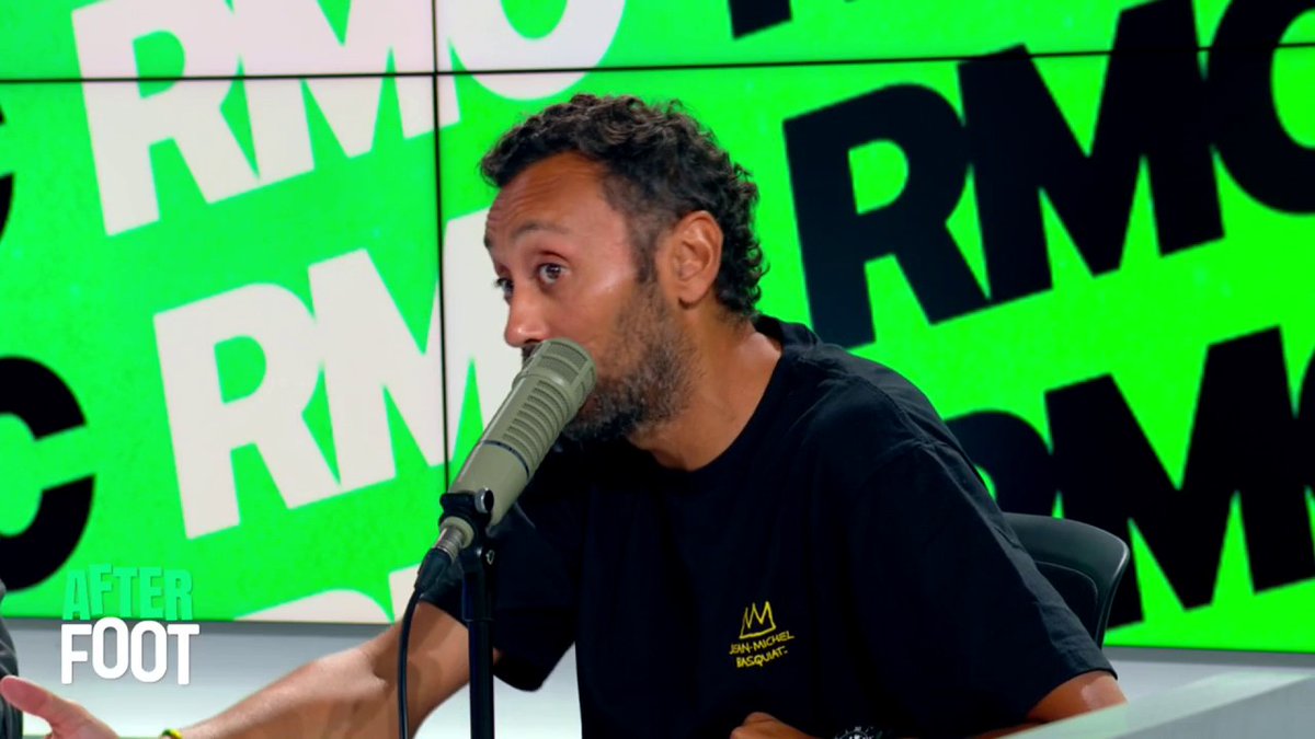📺 Nicolas de Tavernost : "Je fais partie de ceux qui sont persuadés que Ligue 1+ va rapporter de l'argent. Il n'y a pas un service de streaming qui a fait de l'argent la 1ère ou la 2ème année. Je ne comprends pas qu'il n'y ait pas une unanimité pour renforcer Ligue 1+."