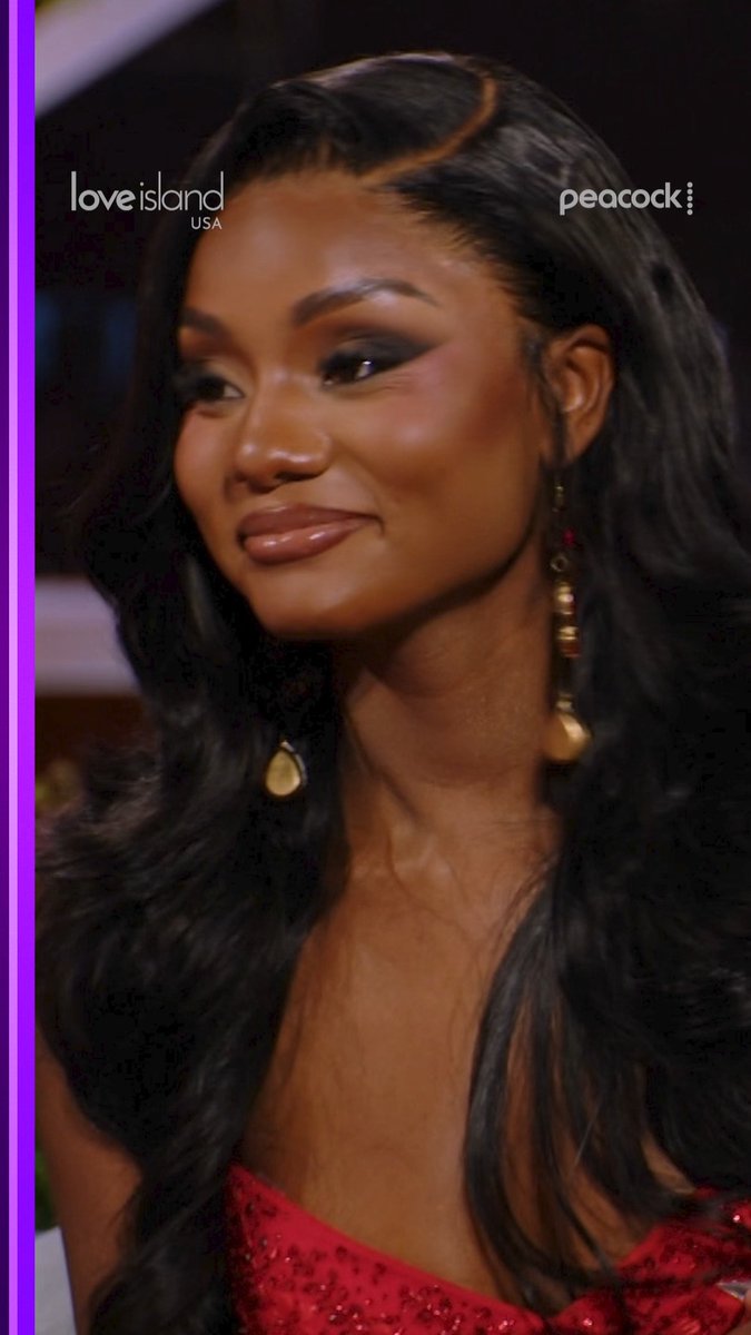 The mystery has been solved once and for all. 🔍 #LoveIslandUSA