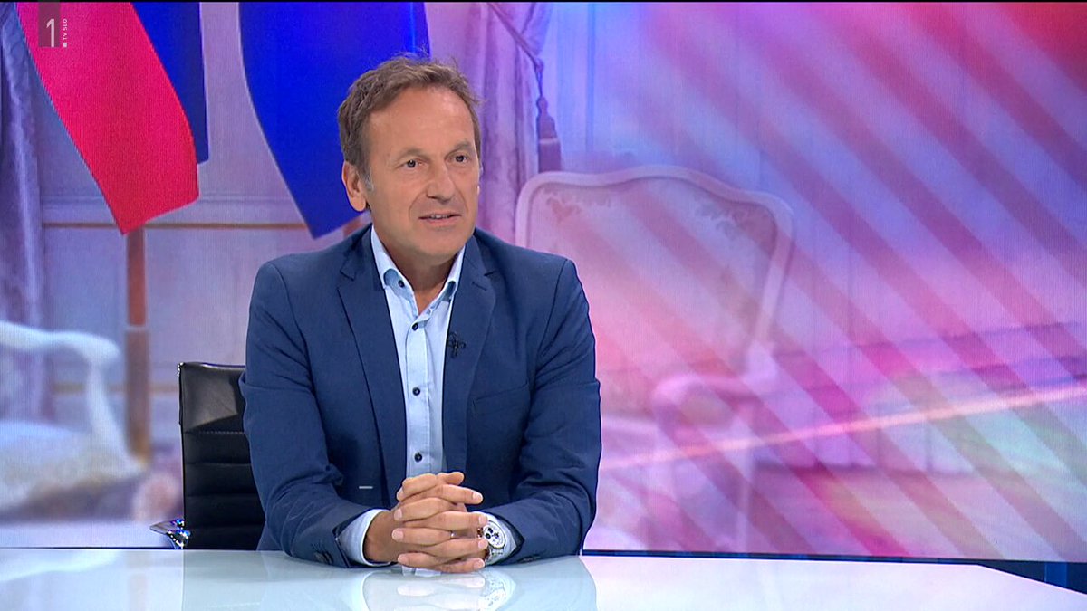 Analiza posnetka prometne nesreče predsednice države.