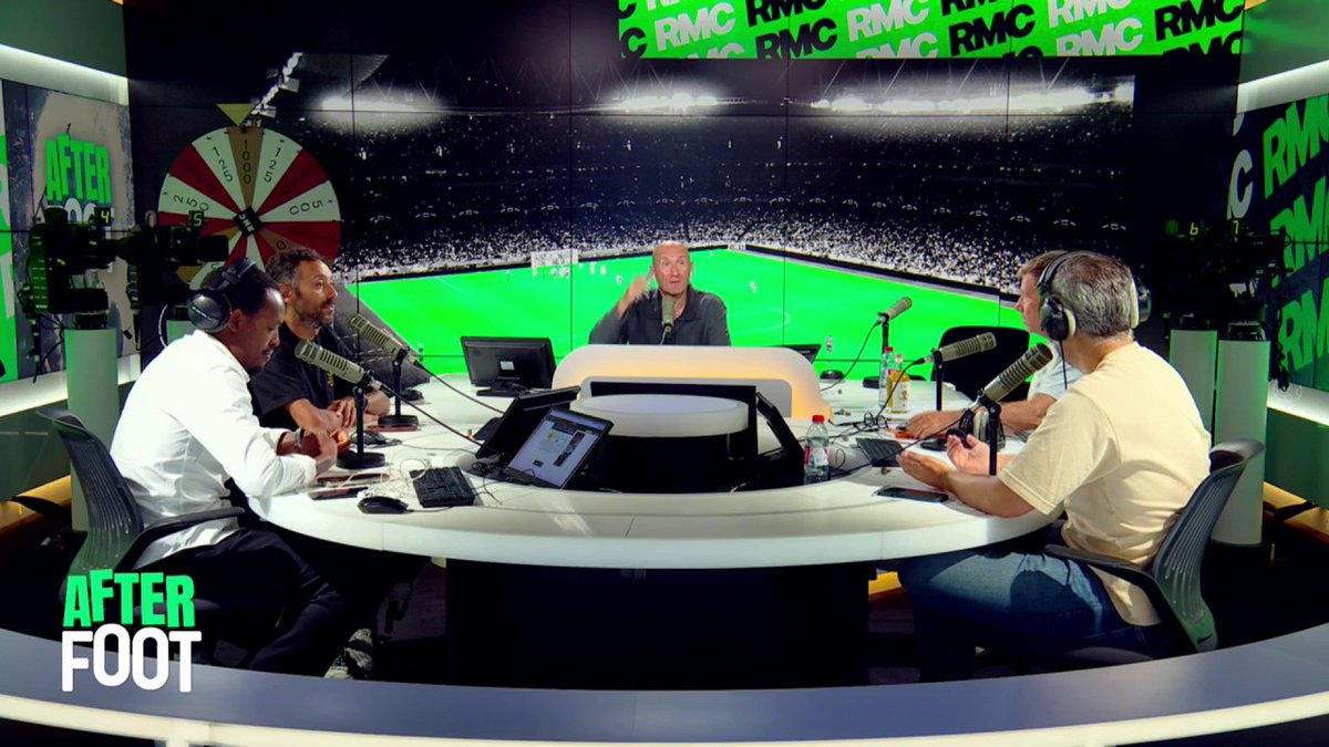 👀 Fabrice Hawkins nous raconte les insides de ces dernières heures de Mercato, les sommes affolantes, ce qui guide le choix des joueurs...