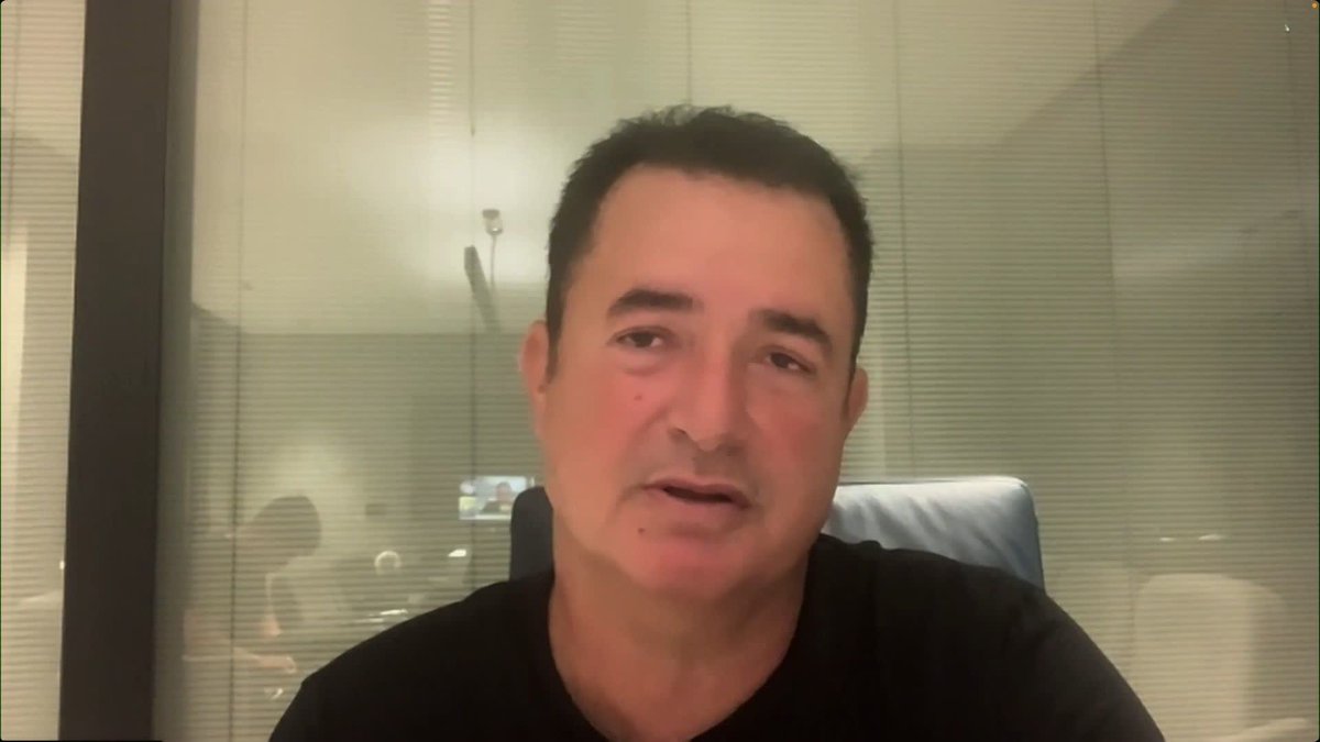 "We're now hoping to sign four more players tonight" ✍️ Hull owner Acun Ilicali joins live on Sky Sports News to discuss the club's Deadline Day deals 🐅