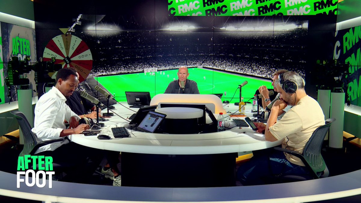 ❌ Daniel Riolo : "Quand on voit le Monaco-Marseille de dimanche, on est obligé de dire que l'on régresse. C'est évident, tu vends tes meilleurs joueurs à chaque mercato. On travaille uniquement pour vendre. Notre Ligue 1 ne peut pas s'élever..."