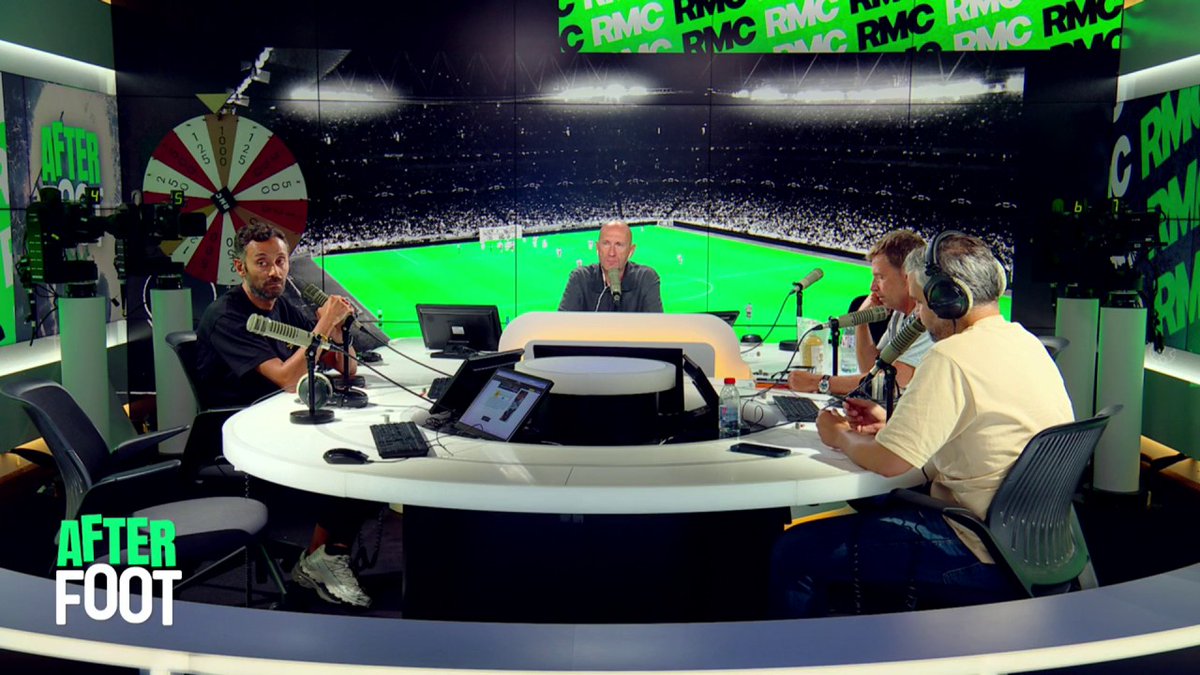 👀 Kevin Diaz : "Si Mourinho gagne la Liga voir plus avec le Real, je pense que c'est le plus grand comeback de l'histoire du foot en tant qu'entraîneur. Il était plus que cramé..."