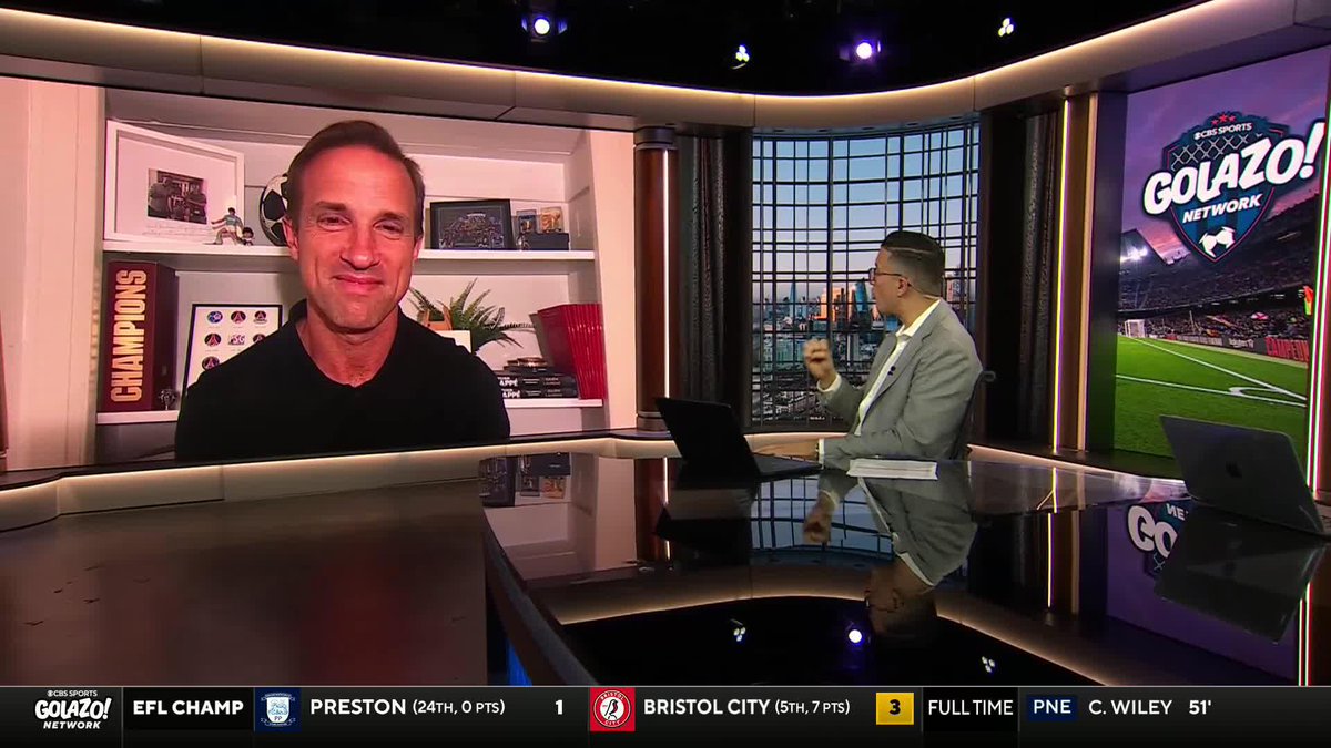 "Villa have got a really great player in the making. That was a really good coup." Julien Laurens names the Ibrahim Mbaye move from PSG to Aston Villa as one of his favorites of the transfer window 🦁