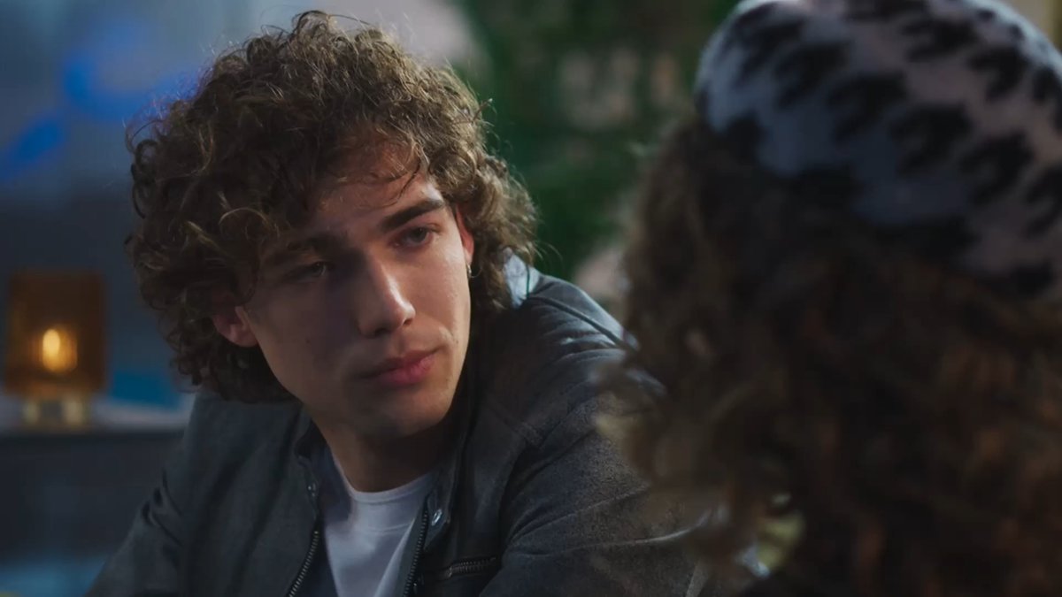Qué pedazo de escena se mandaron Marbonita y Juan Rey Rosales 💔 #Margarita3