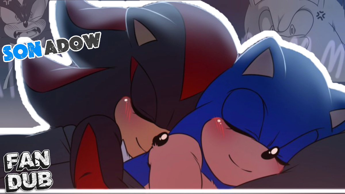 Malos Gustos [Sonadow] Fandub Créditos: KrazyELF🔞 Sonadow: Kronitos 2205 (KronosFandubs) Y 🍑Duraznito7w7🍑 #Sonic #Duraznito7w7 #KronosFandubs #Comicdubs