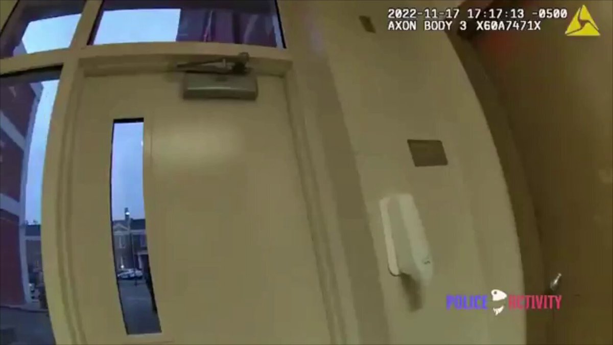 After learning about the Bank of America VP getting stabbed, which looks more like a targeted hit… it makes one wonder… was she the result of MKUltra, or something else? In 2022, Chillicothe, Ohio, a man named Nicholas Casey Mitchell visited the County Law Enforcement Complex, buzzed the door, Told the officer Someone is going to hurt his family. “They wanted me to hurt kids and I can’t do it.” Then: “So I gotta do this.” He pulls a handgun and fires. Nicholas died at the hospital. Investigators say they couldn’t identify who had threatened his family or directed him to harm children. Investigations of course found a journal with “disturbing notes” at his home. Investigators said he was deeply into conspiracy theories about the government, aliens, Epstein, Nazis, and it got worse in the weeks leading up to this money. MKUltra. Threats to family. Therapists.. frequencies to program subjects For 187 Kills— Q alluded to all of this. The answer is yes… yes MKUltra is very real. Mind control is very real. And it is still being used today. H/T to DuaneCates001 for bringing this to my attention.