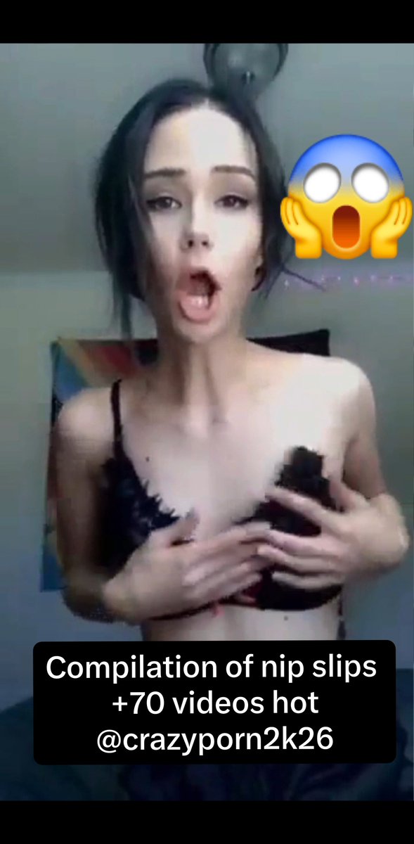 Mega Compilation very rares of nip slips Oops Compilation She forgets to turn off the camera and she's naked She didn’t know oops boobs and pussy ... Accidental Nip Slip HD #nipple #slip #USA #asain #ebony #bigboobsalert #small #oops #sexy #nude #naked #nakedwoman #nude #suprise #oups #naked #oops #nipslip #boobs #sexy #caugth by crazyporn2k26 #painties #tits #sexygirl