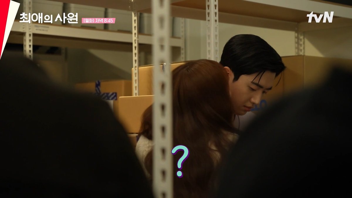 이 영상에서 다름이는 총 몇 번 뽑뽀했을까요? 😽😽😽 #최애의사원