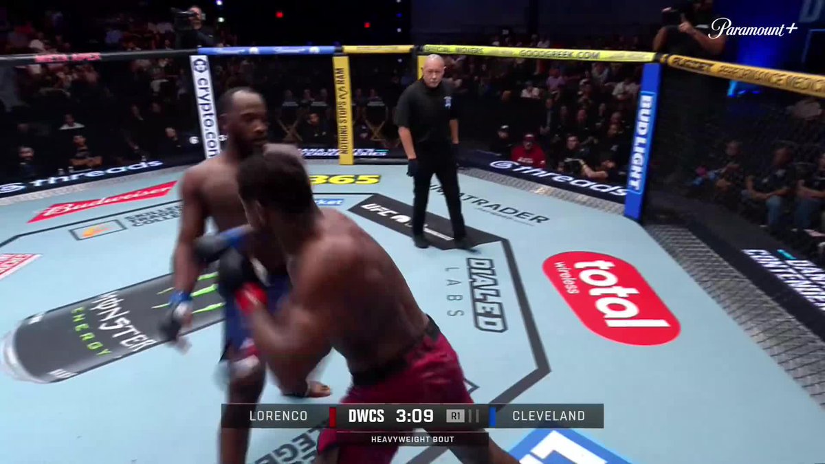 TUESDAY VIOLENCE #DWCS