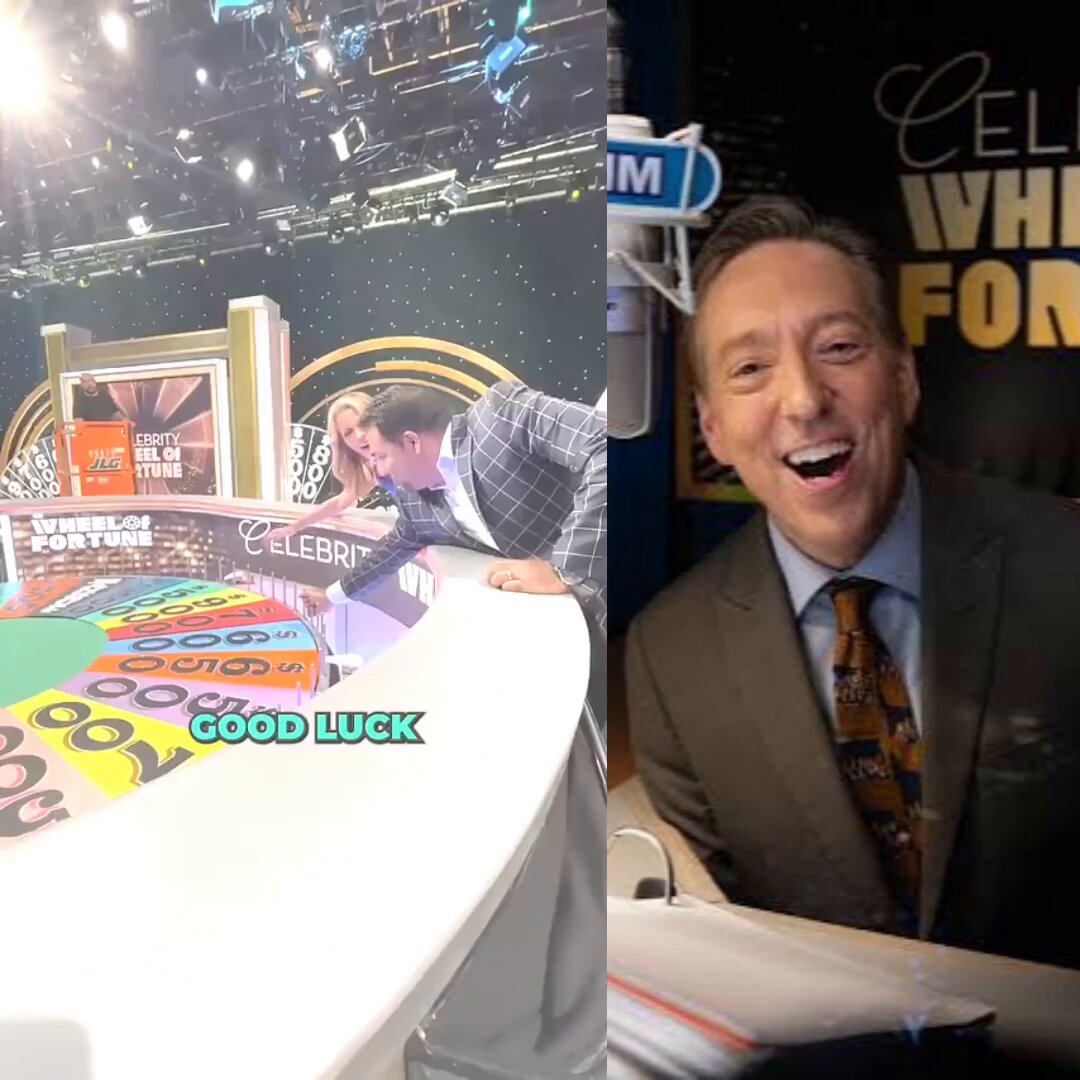 NEW: Wheel of Fortune announcer Jim Thornton has been suspended pending an investigation into undisclosed allegations. Thornton has been the game show's announcer since 2010 and announces ‘Celebrity Wheel of Fortune’ as well. "We have recently been made aware of allegations concerning Jim Thornton. He has been suspended from Wheel of Fortune, and we are recasting while we conduct a thorough investigation." TMZ speculates it is related to an incident with an American Airlines flight attendant in May of this year. The incident was allegedly serious enough to warrant the pilots instructing officers waiting for Thornton as he arrived at the gate.