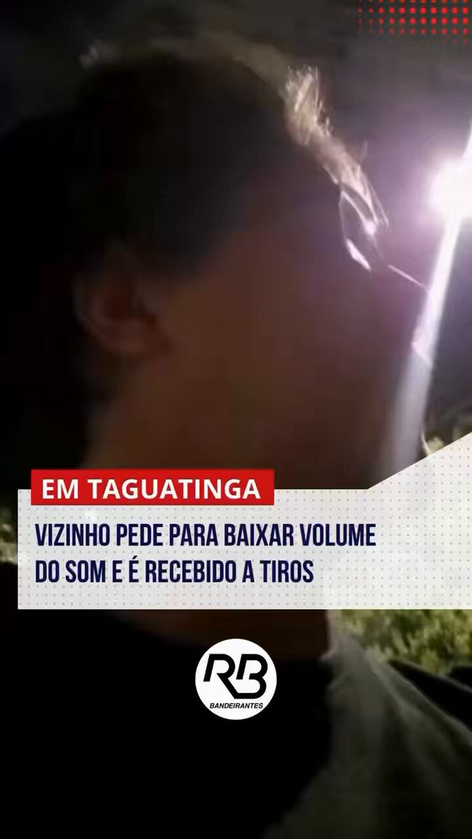 Pode deixar alto mesmo, foi mal
