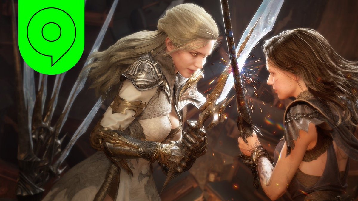 Tides of Annihilation's flashy combat plays as good as it looks, but is that enough to make it worth checking out when it eventually releases? #gamescom2026