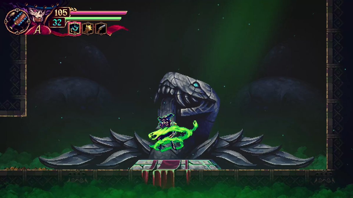 Get a fresh look at gameplay and more from Mariachi Legends, the upcoming combat-oriented Metroidvania set in the heart of Mexico coming to Nintendo Switch, PlayStation 5, Xbox, and PC in April 2027. #gamescom2026