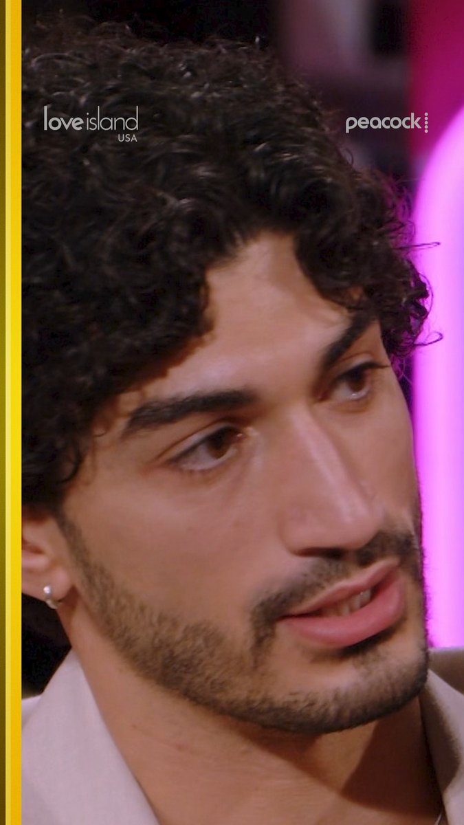We're here for it. 👏 #LoveIslandUSA