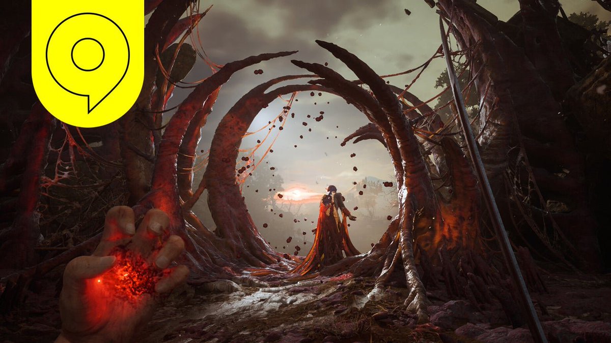 Rise from death as a former soldier of Napoleon’s army in Valor Mortis, coming to Xbox Series X | S, PlayStation 5, and PC on October 13. #gamescom2026