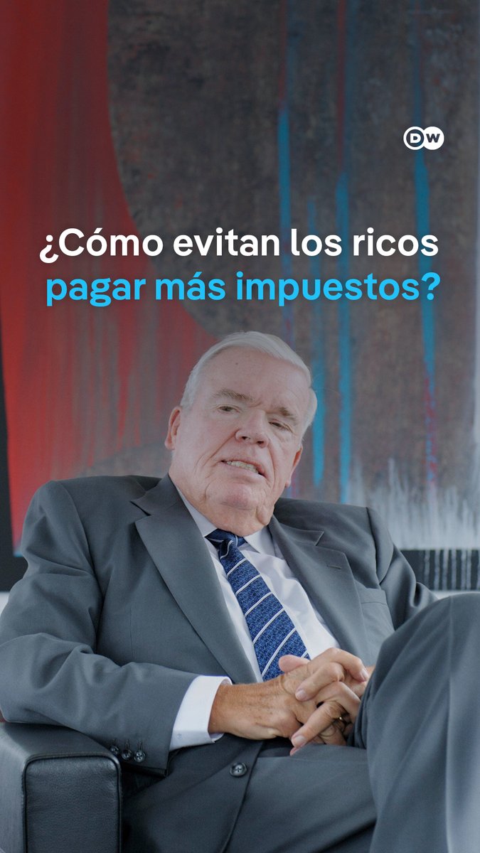Falleció el segundo hombre más rico de Alemania: ¿qué pasará con el dinero? Cuando Klaus-Michael Kühne falleció sin hijos, dejó una de las mayores fortunas de Europa. Entonces, ¿adónde va a parar ese dinero y por qué es posible que Alemania reciba tan poco de él?