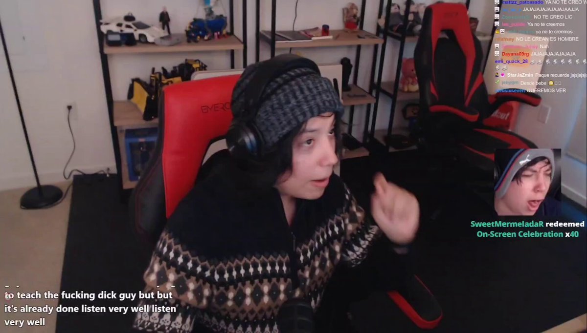 📢 | Quackity will be streaming every day in September! - In English at 12 PM PST and in Spanish at 5 PM PST - He might also do the 24 hour special at the end of the month 👀 - No stream = gifted subs