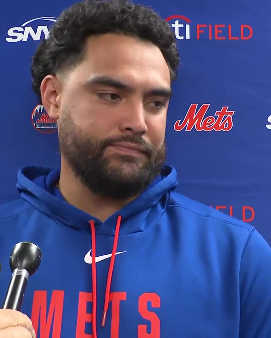 "I've been terrible. Getting some length out there but ultimately just not [much] quality out there. I don't really know what I gotta do, but I gotta figure something out and try and salvage the season" - Sean Manaea