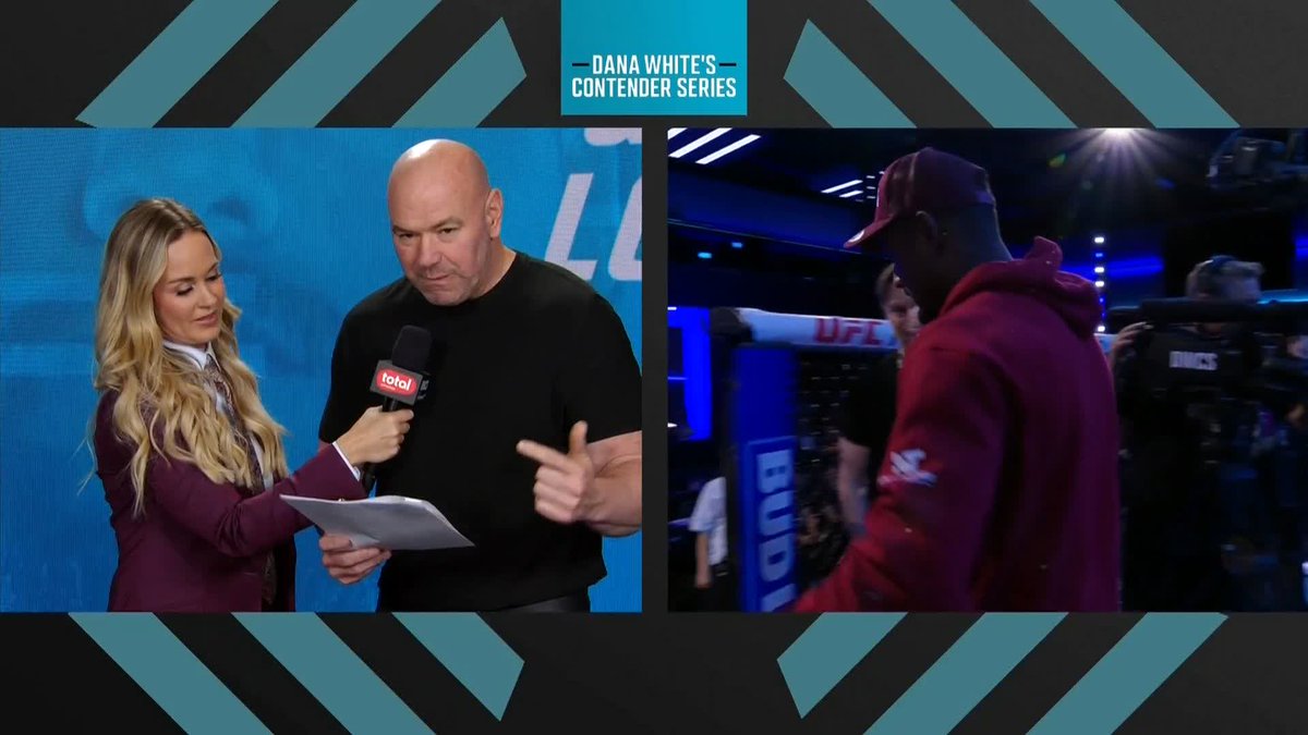 Grítalo, México 😎 Silvestre Sánchez es nuevo peleador de UFC 🇲🇽💥 #DWCS | Ver en vivo por Paramount+ Deportes