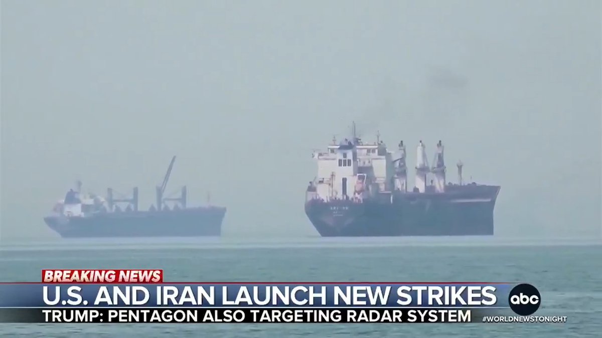 As the U.S. and Iran trade intense attacks and the war enters its seventh month, Pres. Trump issued a familiar threat – Iran could be “totally wiped out as a country.” It comes as Labor Day gas prices are expected to hit a record high. Mary Bruce reports.